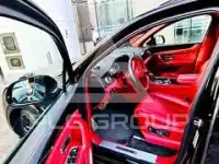 2018 Bentley Bentayga