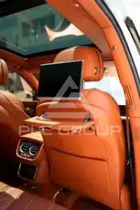 2018 Bentley Bentayga