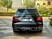 2018 Bentley Bentayga