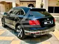 2018 Bentley Bentayga