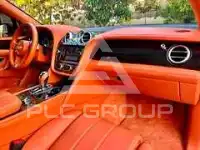 2018 Bentley Bentayga