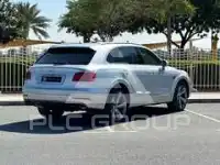 2018 Bentley Bentayga