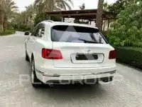 2018 Bentley Bentayga
