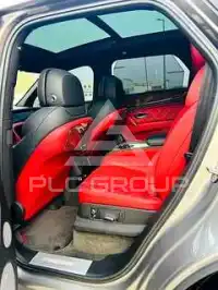 2018 Bentley Bentayga