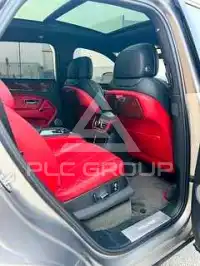 2018 Bentley Bentayga