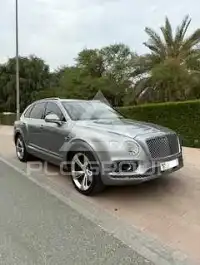 2018 Bentley Bentayga