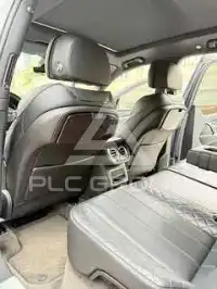 2018 Bentley Bentayga