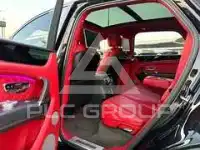2018 Bentley Bentayga
