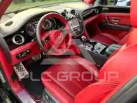 2018 Bentley Bentayga