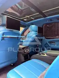 2018 Bentley Bentayga