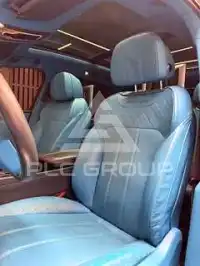 2018 Bentley Bentayga