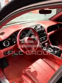 2018 Bentley Bentayga