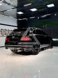 2018 Bentley Bentayga