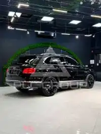 2018 Bentley Bentayga