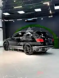 2018 Bentley Bentayga