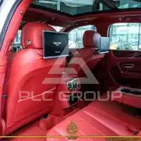 2018 Bentley Bentayga