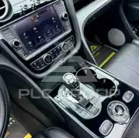 2018 Bentley Bentayga