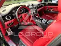 2018 Bentley Bentayga