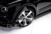 2018 Bentley Bentayga