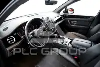 2018 Bentley Bentayga