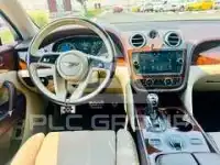 2018 Bentley Bentayga
