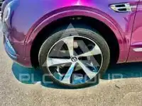 2018 Bentley Bentayga