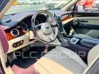 2018 Bentley Bentayga