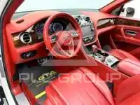 2018 Bentley Bentayga
