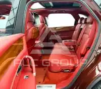 2018 Bentley Bentayga