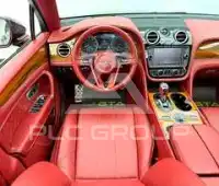 2018 Bentley Bentayga