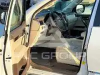 2018 Lexus GX