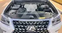 2018 Lexus GX