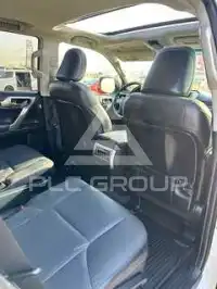 2018 Lexus GX