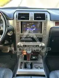 2018 Lexus GX