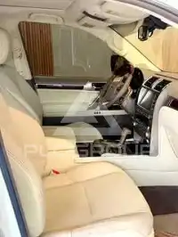 2018 Lexus GX