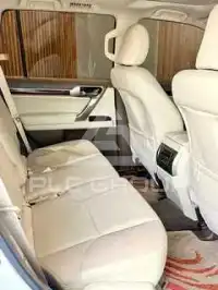 2018 Lexus GX
