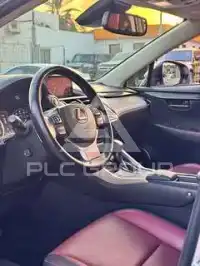2018 Lexus NX