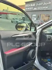 2018 Lexus NX