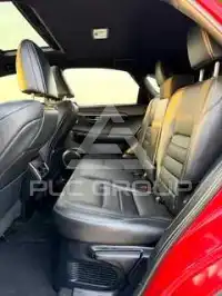 2018 Lexus NX