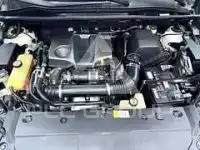 2018 Lexus NX