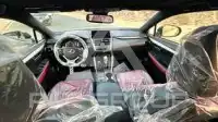 2018 Lexus NX