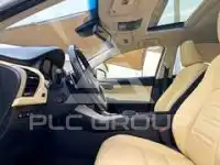 2018 Lexus NX