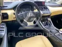 2018 Lexus NX