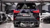 2018 Lexus LX