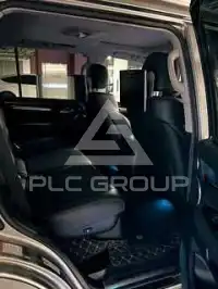 2018 Lexus LX