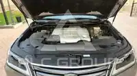 2018 Lexus LX
