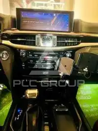 2018 Lexus LX