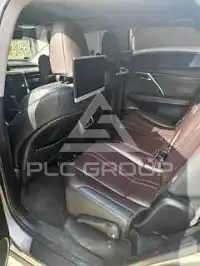 2018 Lexus RX