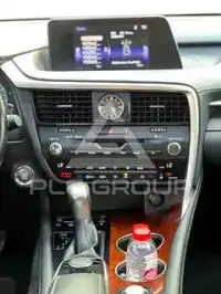 2018 Lexus RX