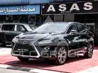 2018 Lexus RX